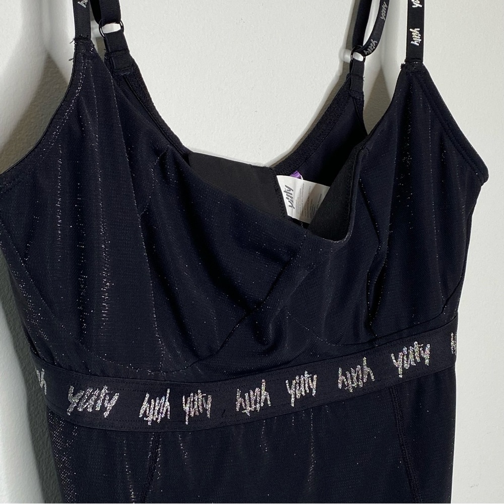 Yitty Spotlight Shaping Demi Cup Thong Bodysuit